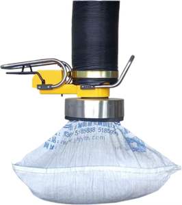 סגנון חדש קל להרים ציוד-מעולה צינור ואקום מצמנט מעולה תיק גדול-ואקום-חבילה נייד-ואקום-lifter - Product Image 5