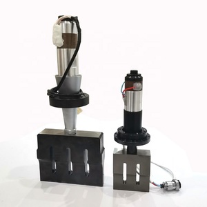 <span class=keywords><strong>ค</strong></span>อนเวอร์เตอร์เชื่อมอัลตราโซนิก20Khz 2000W,ฮอร์นบูสเตอร์ตัวแปลงทรานสดิวเซอร์สำหรับการเชื่<span class=keywords><strong>อม</strong></span>แบบนอนวูฟเวน - Product Image 6