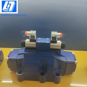 Hydraulik ventile der Serie 4 WEH32 Magnet vor gesteuerte Weg event ile - Product Image 4