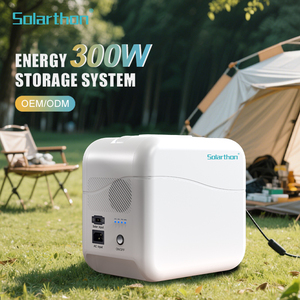 Batería de Iones de Litio Solarthon de 314 Ah <span class=keywords><strong>para</strong></span> Almacenamiento de Energía <span class=keywords><strong>Solar</strong></span>, Paquete de Baterías de Bajo Voltaje LiFePO4 - Product Image 2