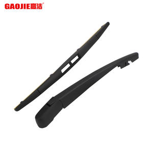 Lame d'essuie-glace arrière Gaojie 300 mm pour Honda Element 2003-2011, référence 76740SCVA01 - Product Image 4