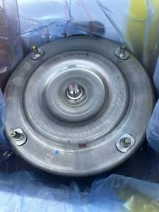 Convertidor de par 6F35 completamente nuevo - Product Image 2