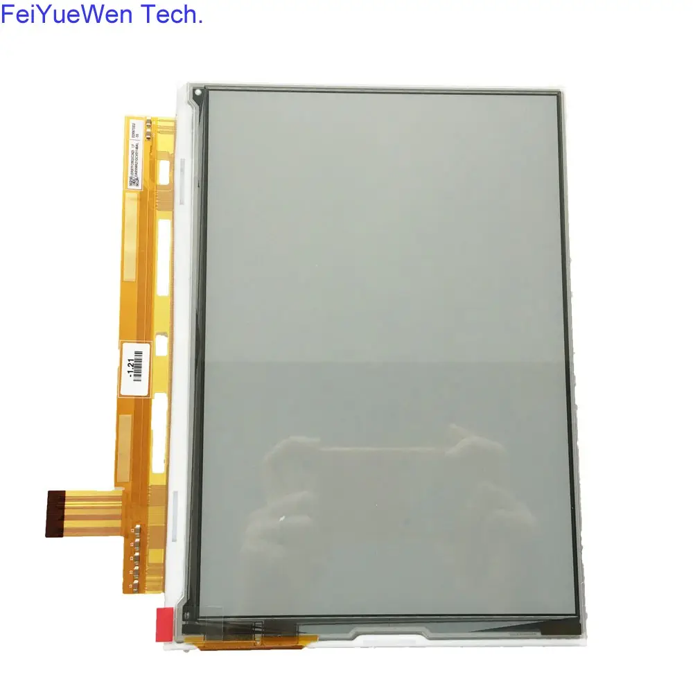 9.7 ED097OD2 ePaper Display Fit For Onyx BOOX Nova Pro E-Book Reader 1200x825