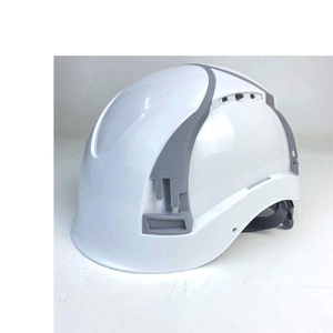 <span class=keywords><strong>Casco</strong></span> de Seguridad de Ala Completa, Certificado ANSI Tipo I, ABS, para Trabajos Industriales, de Construcción, Linieros, Techadores, a Prueba de Explosiones - Product Image 1