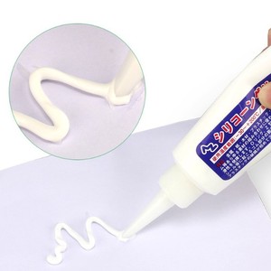 Grasa de Silicona Suave 50g Grado Industrial Para Lubricación de Plástico y Caucho Hecho en Japón - Product Image 3