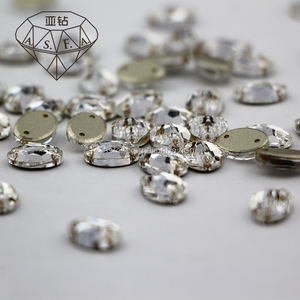 ASFA-S004 vuông may-on hotfix hình dạng thạch SS6 và ss10through hotfix máy để hotfix AB pha lê - Product Image 6