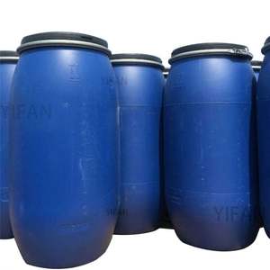 Sulfate laurique chimique SLES de sodium pour le liquide Cas 68585 de lavage de vaisselle Sulfate laurique d'éther de sodium/matière première de SLES 70 - Product Image 4