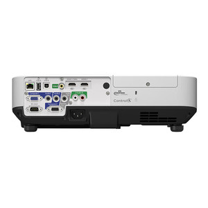 CB-2155W CB-2155W High Brightness 6000LM 1080P 3LCD Installation <b>Projector</b> EPSO CB-2155W With Lens Shift & HDBaseT High Brightne - Product Image 4