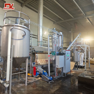 Sécheur à tambour pour <span class=keywords><strong>levure</strong></span> <span class=keywords><strong>de</strong></span> bière Dingli <span class=keywords><strong>de</strong></span> Chine pour les usines d'aliments pour animaux - Product Image 5