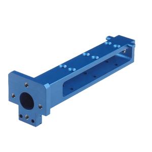 خدمات التصنيع حسب الطلب للأجزاء المعدنية الرقيقة بالأنودة والقطع بالليزر <span class=keywords><strong>CNC</strong></span> للفولاذ الطري والفولاذ الكربوني - Product Image 5