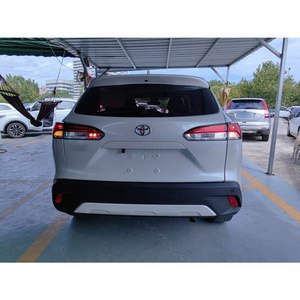 Guazi <span class=keywords><strong>Toyota</strong></span> <span class=keywords><strong>Corolla</strong></span> <span class=keywords><strong>Cross</strong></span> <span class=keywords><strong>2022</strong></span>, Auto Usado, SUV a Gasolina, 5 Asientos, Automático, Tracción Delantera, Volante a la Izquierda, Transporte Comercial, Venta al Por Mayor - Product Image 6