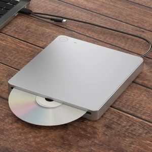 <span class=keywords><strong>Lecteur</strong></span> de DVD/<span class=keywords><strong>CD</strong></span> <span class=keywords><strong>externe</strong></span> USB C Superdrive, <span class=keywords><strong>lecteur</strong></span>/<span class=keywords><strong>graveur</strong></span> DVD/<span class=keywords><strong>CD</strong></span> +/-RW <span class=keywords><strong>ROM</strong></span>, <span class=keywords><strong>lecteur</strong></span>/<span class=keywords><strong>graveur</strong></span> de DVD, <span class=keywords><strong>lecteur</strong></span> optique de duplication de DVD - Product Image 5