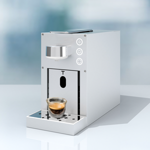 Machine à café expresso italienne Anbolife 1400W programmable, 20 bars, avec large sélection de capsules, pour usage domestique (vente en gros) - Product Image 3