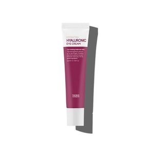 Tenzero 2X crema per gli occhi acido ialuronico crema idratante antirughe retinolo vitamina C idratante crema per gli occhi ialuronico OEM fornitura - Product Image 1