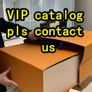 Bolso de Mano de Cuero de Alta Gama de Diseñador de Lujo, Bolsos de Hombro de Alta Calidad de Diseñador Famoso, Bolsos de Mujer con Logotipo de Marca Original - Product Image 3