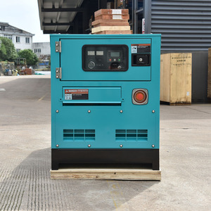TPE-20XD 100kva 200kva 400kva 500kva 600kva 800kva 1000kva Silent Power <b>Generator</b> Brushless Power <b>Generator</b> TPE-20XD TPE-20XD Du - Product Image 3