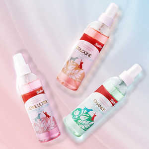 Perfume para Mascotas de Larga Duración, Perfume Natural para Perros con Aroma a Talco para Bebés, el Mejor Perfume para Perros - Product Image 1