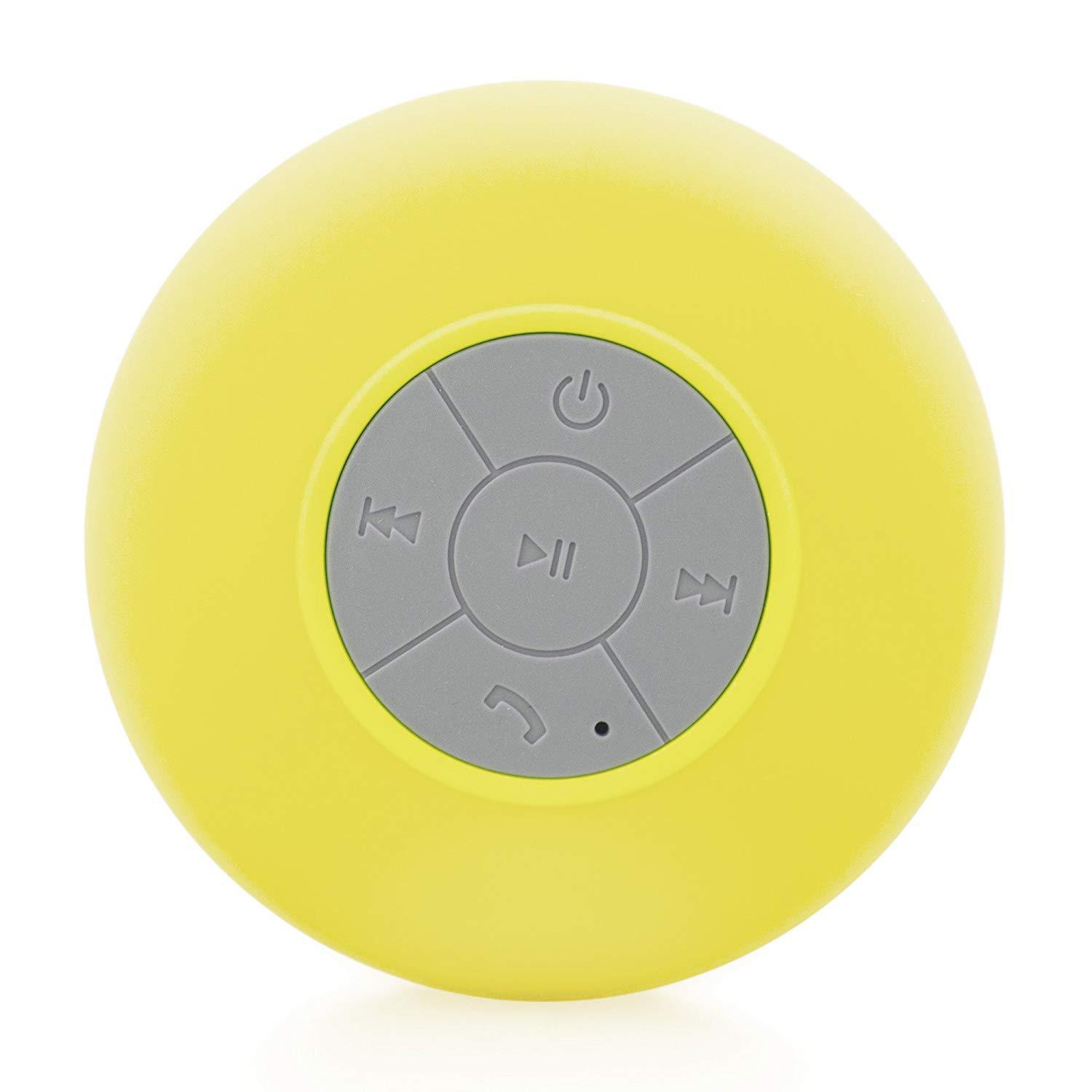 Jaune