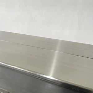 Vasca in acciaio inox immersione dissezione tavolo Cadaver serbatoio autopsia tavolo per laboratorio e ospedale scuola di medicina - Product Image 5