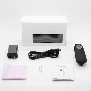 2025ใหม่ HD 1080P ตัวกล้องขนาดเล็กมองเห็นกลางคืนลดเสียงรบกวน/บันทึกวิดีโอคลิปหลังแบบพกพา CMOS WIFI - Product Image 2