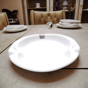 Vajilla irrompible de melamina, restaurante del Reino Unido, 100 - Product Image 4