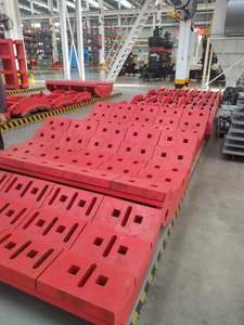 Henan Hongxing Mijnbouw Apparatuur <span class=keywords><strong>Impact</strong></span> Stone Breekinstallatie Basalt Aggregaat Productie Lijn Steen <span class=keywords><strong>Crusher</strong></span> Verpletterende Machine - Product Image 5