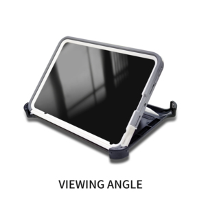 Ốp lưng chắc chắn <span class=keywords><strong>3</strong></span> trong 1 cho iPad Mini 6 có khe cắm bút - Product Image 3