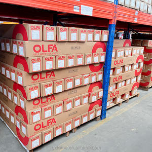 Factory Direct Sales 140G Eco Solvent Printable Advertising Sticker Glossy Matte Permanent Self-<strong>adhesive</strong> <strong>Vinyl</strong> - Product Image 6