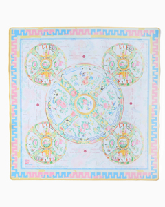 Tapis de Mahjong Américain Seyon Moderne de Luxe Écologique Imperméable Antidérapant Pliable Portable Durable Personnalisé Silencieux pour Jeu de Poker - Product Image 4