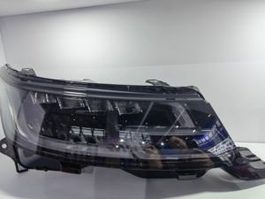 Offre Spéciale mise à niveau convertir kit de carrosserie modèle SVR lifting big surround pour land <span class=keywords><strong>Range</strong></span> <span class=keywords><strong>Rover</strong></span> Sport L494 2014-2017 jusqu'à 2018-2022 - Product Image 6