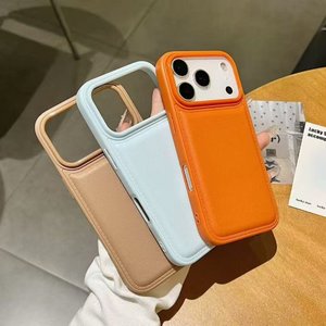 เคสโทรศัพท์กันกระแทก TPU หรูหรา สำหรับ iPhone 16 15 <span class=keywords><strong>14</strong></span> 13 12 11 <span class=keywords><strong>Pro</strong></span> <span class=keywords><strong>Max</strong></span> 17 Air <span class=keywords><strong>สี</strong></span>สันสดใส - Product Image 1