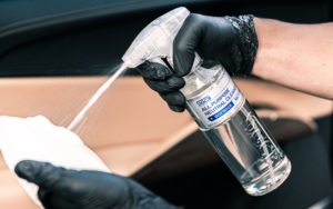Nettoyant Concentré pour <span class=keywords><strong>Voiture</strong></span> OEM 20L APC 1:10 Neutre Multi-Surfaces en Spray pour Cuir, Plastique, Peinture <span class=keywords><strong>Prix</strong></span> Usine SGFB056 Vrac - Product Image 4