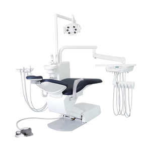 <strong>Dental</strong> <strong>Unit</strong> <strong>Manufacturer</strong> Luxury Electric <strong>Dental</strong> <strong>Chair</strong> Factory Price <strong>Dental</strong> <strong>Unit</strong> - Product Image 4