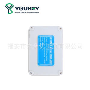 Regulador de Voltaje Automático EA05A, Placa Estabilizadora de Hierro, Accesorio de Excitación para Generador Diésel AVR sin Escobillas - Product Image 3