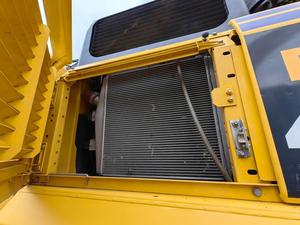 Efficiency Unleashed! Original Komatsu PC450 Excavators 45Ton Mining Excavator Japan-Imported Crawler <b>Machine</b> with CE EPA Engine - Product Image 5