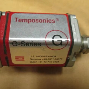 Sensor Magnetostrictivo Alemán MTS-3311 RHM1100MP021S1G8100, Posicionamiento Hidráulico, Resistente a la Corrosión IP67 - Product Image 4