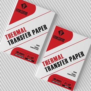 Papel de Transferencia Térmica de 4 Capas para Máquina de Impresión de Tatuajes, 100 Piezas - Product Image 5