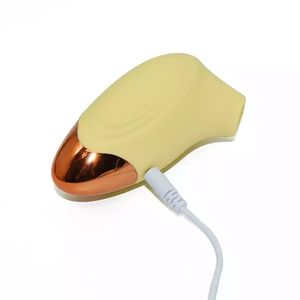 Aspiratore Wosilicone 10 aspiratore intenso succhiatore vibratori <span class=keywords><strong>Vagina</strong></span> figa Mini uovo giocattolo portatile vibratore per adulti giocattoli del sesso - Product Image 4