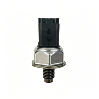 Capteurs de pression de carburant pour collecteur d'échappement 8200057345 pour divers modèles FORD Renault Nissan