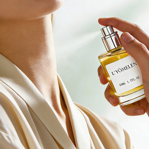 Perfume Unisex Ecológico de Larga Duración OEM, Fórmula Personalizada con Aroma Personalizado, Eau de Parfum - Product Image 3