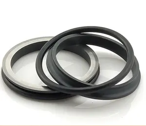 Heavy Duty Seals Floating seal for excavator