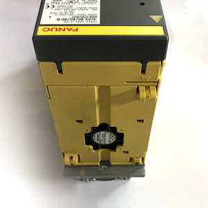 Amplificateur servo CNC FANUC A06B-6240-H331 d'origine à prix avantageux - Product Image 4