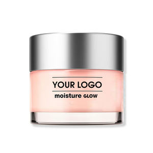 Certificato di fabbrica cosmetica prodotti per la cura della pelle Anti-invecchiamento Peptide cellule staminali retinolo crema notte - Product Image 4