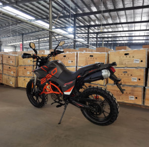 <span class=keywords><strong>2022</strong></span> nouvelles motos tout-terrain, <span class=keywords><strong>moto</strong></span> chinoise bon marché <span class=keywords><strong>250cc</strong></span>, <span class=keywords><strong>moto</strong></span> chinoise 125cc cee - Product Image 3