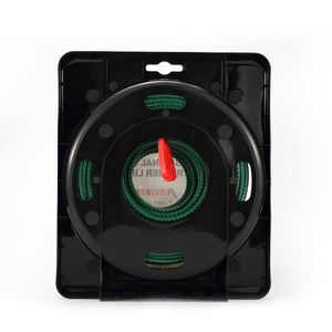 Pièces de rechange pour débroussailleuse <span class=keywords><strong>Kawasaki</strong></span> Ligne de coupe-herbe en nylon ronde OEM de puissance à 2 temps personnalisable - Product Image 2