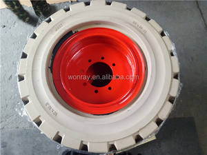 Telehandler Boom <span class=keywords><strong>Lift</strong></span> <span class=keywords><strong>Scissor</strong></span> <span class=keywords><strong>Lift</strong></span> Ban 10-16.5 31x15 50-15 - Product Image 4