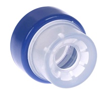 Détecteur de qualité, mini purificateur de robinet, robinet de cuisine, nouveau filtre à eau propre, tête de filtre purificateur, robinet de cuisine, eau
