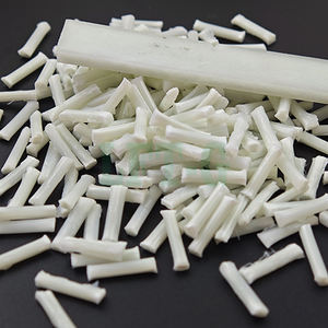 ไนลอน 66 เสริมแรงด้วยใยแก้วความแข็งแรงสูง ไนลอน 66 ผสมใยแก้ว <span class=keywords><strong>PA66</strong></span> LGF30 สำหรับใบพัดลมแบบฉีดขึ้นรูป - Product Image 2