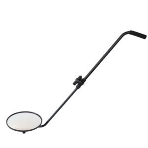 Vente en gros bon marché <span class=keywords><strong>Recherche</strong></span> de rétroviseurs d'inspection Produit de sécurité et de protection à prix compétitif - Product Image 3