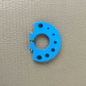 Nuevo modelo, afilador de brocas, accesorio de amoladora angular para remodelar brocas desgastadas, varios tamaños - Product Image 5